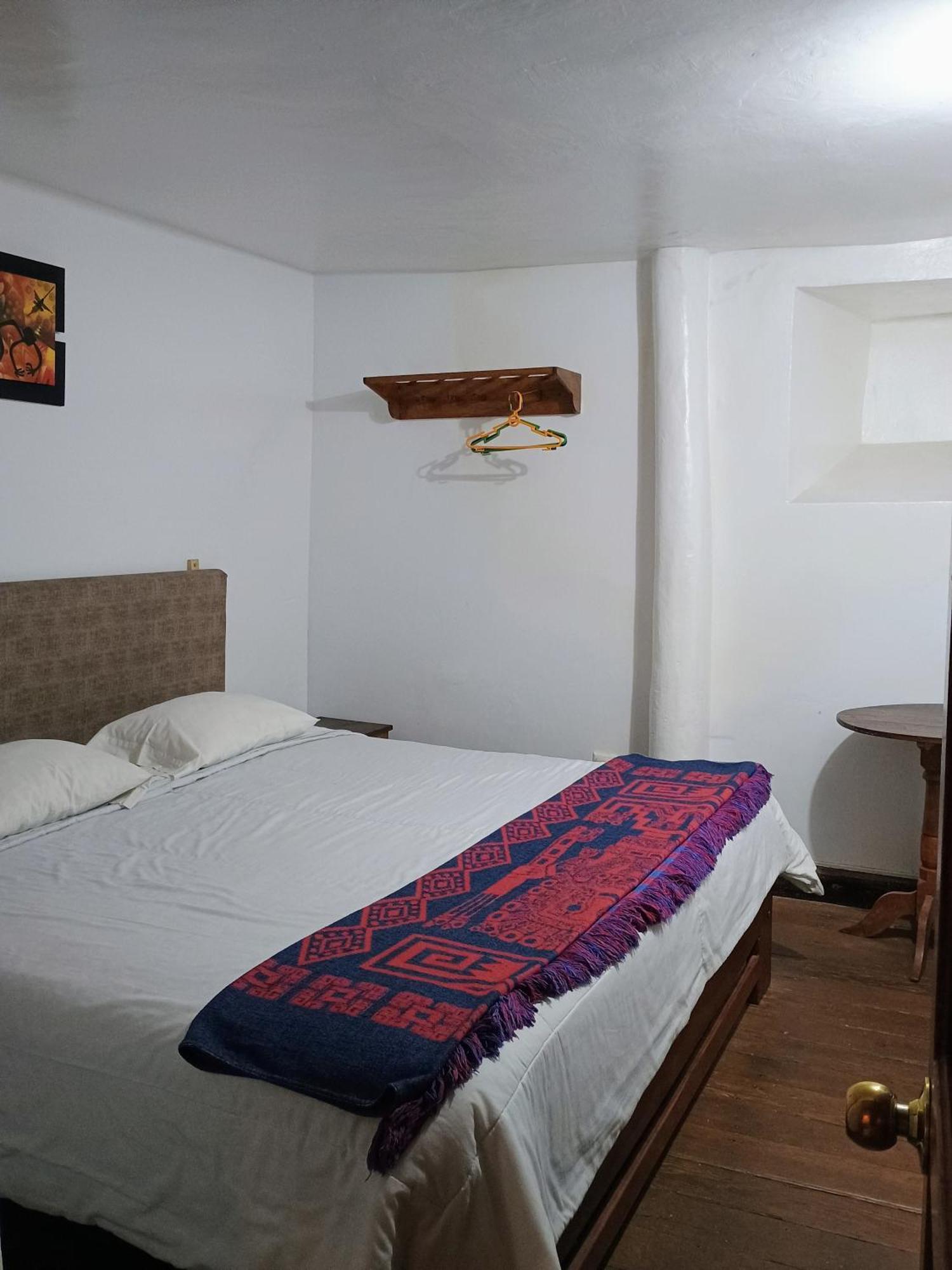 Posada Catama Inn クスコ エクステリア 写真
